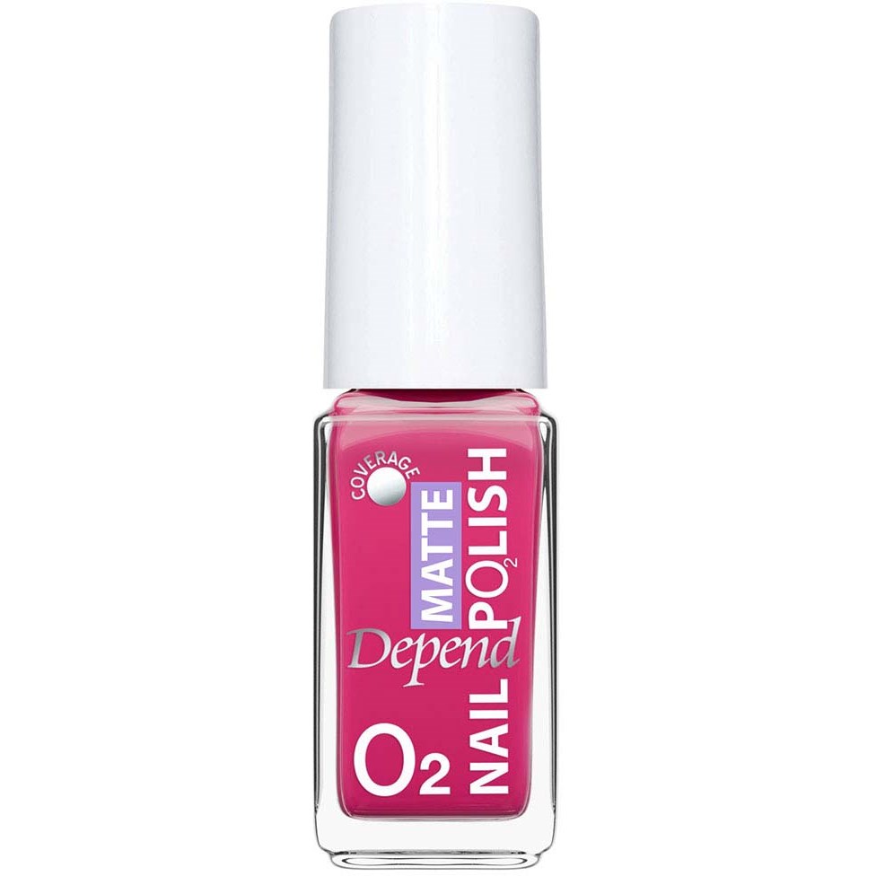 Depend O2 Finland 806