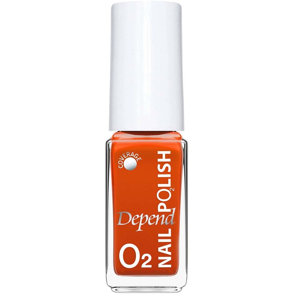 Depend O2 Finland 809