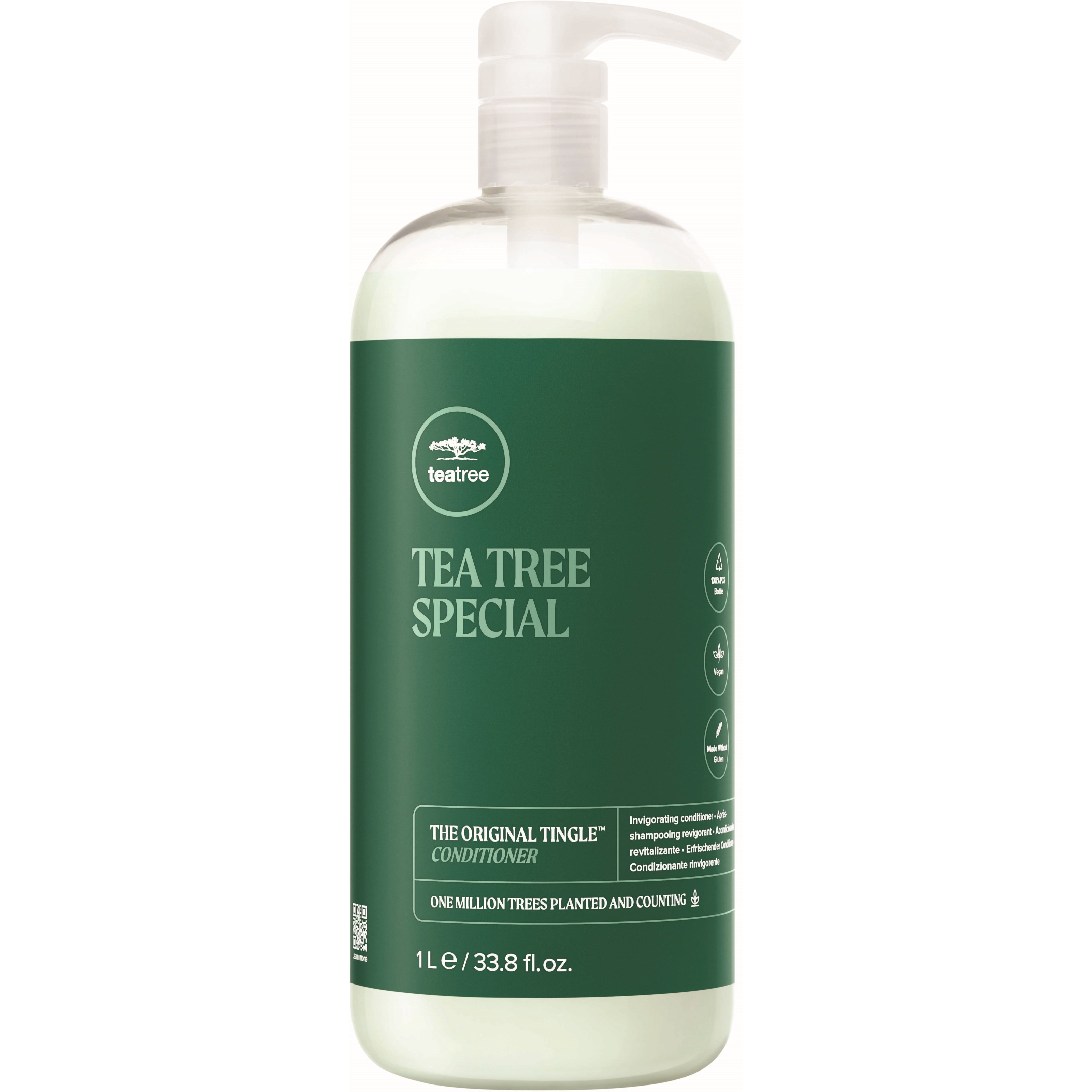 Paul Mitchell Tea Tree Special Conditioner 1000 ml