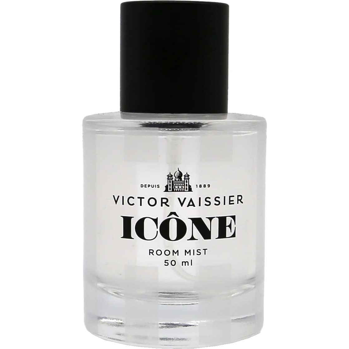 Victor Vaissier Parfume d'interieur Room Mist Icône 50 ml
