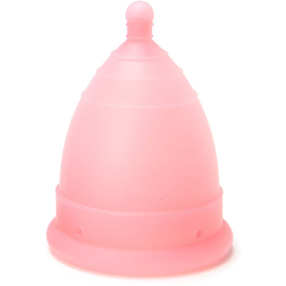 MonthlyCup Plus Pink