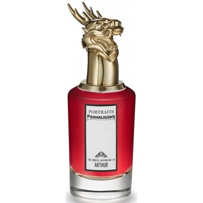Penhaligon's The World According To Arthur edp 75ml