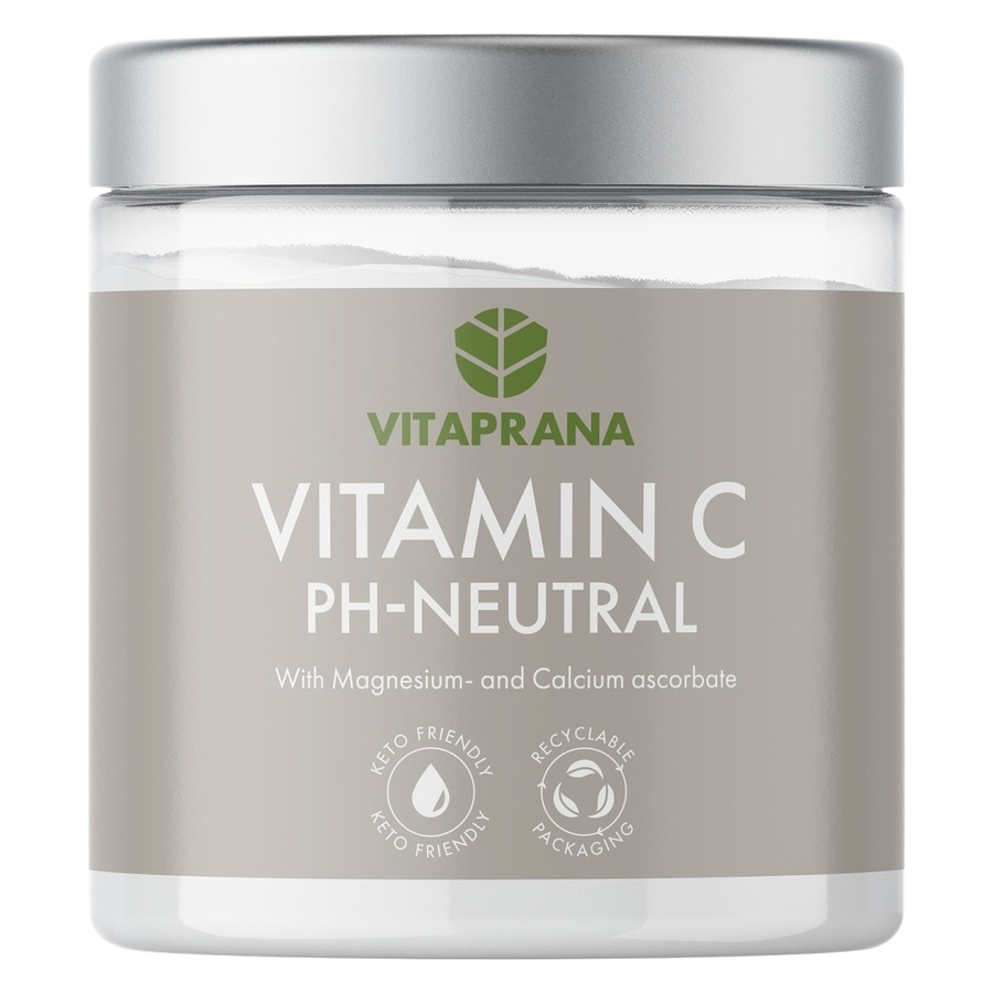 Vitaprana Vitamin C pH-Neutral 250g
