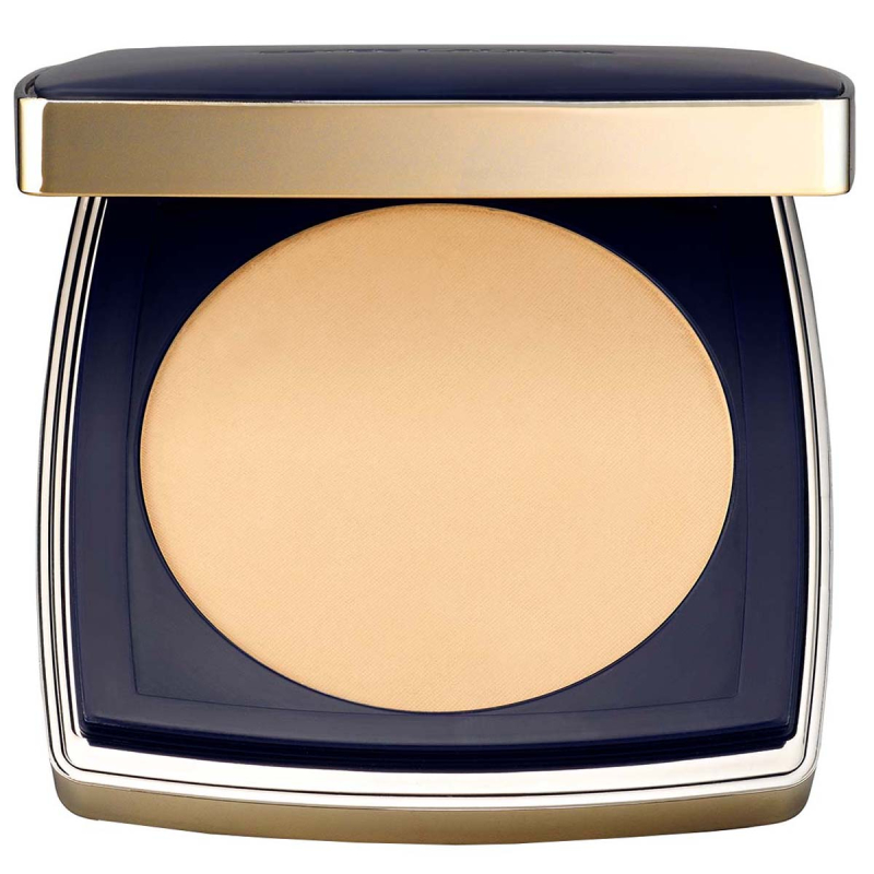 Estée Lauder Double Wear Stay-In-Place Matte Powder Foundation 2W2 Rattan