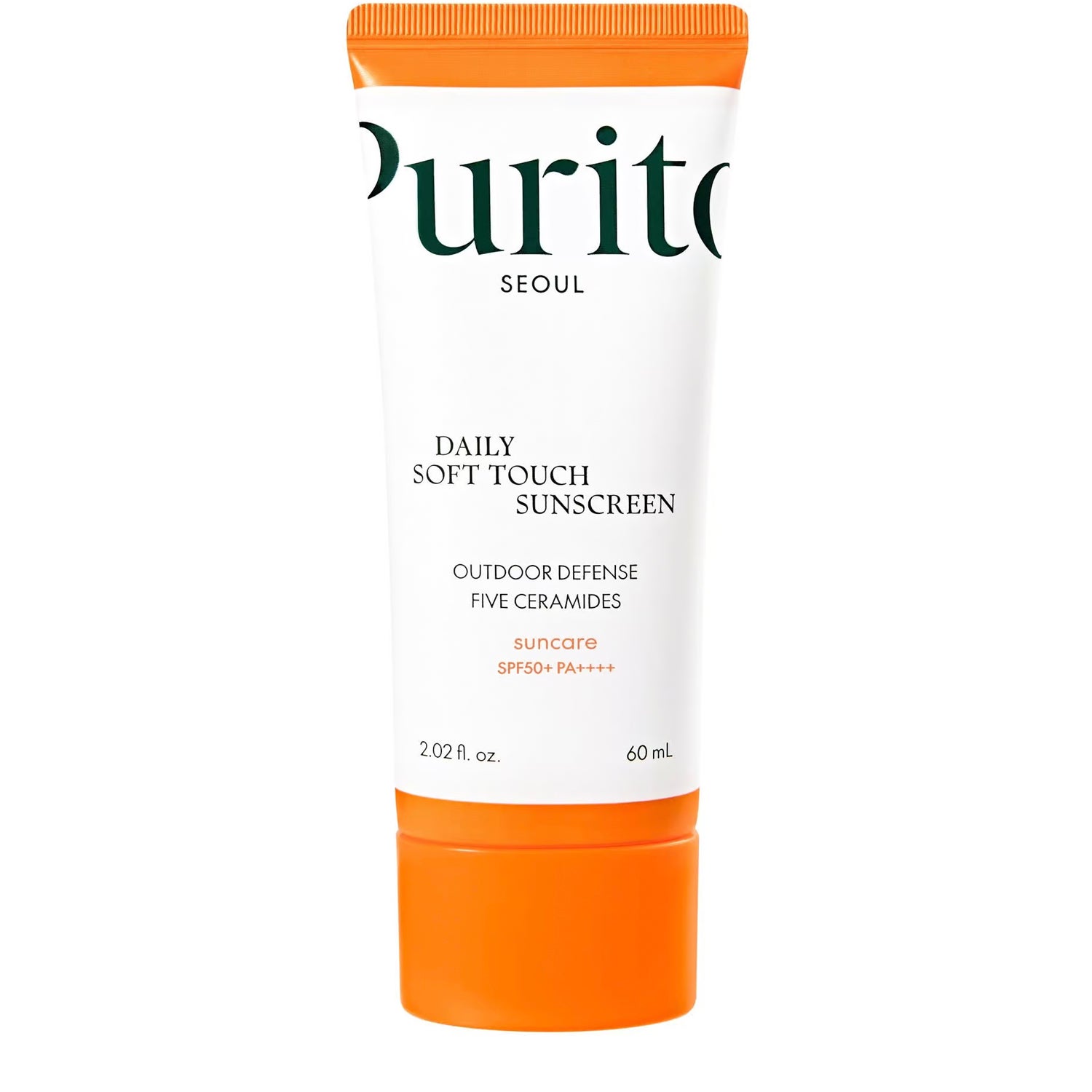 Purito Daily Soft Touch Sunscreen 15 ml