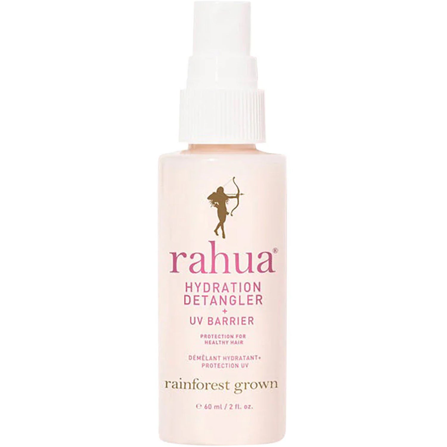 Rahua Hydration Detangler + UV Barrier Travel size - 60 ml