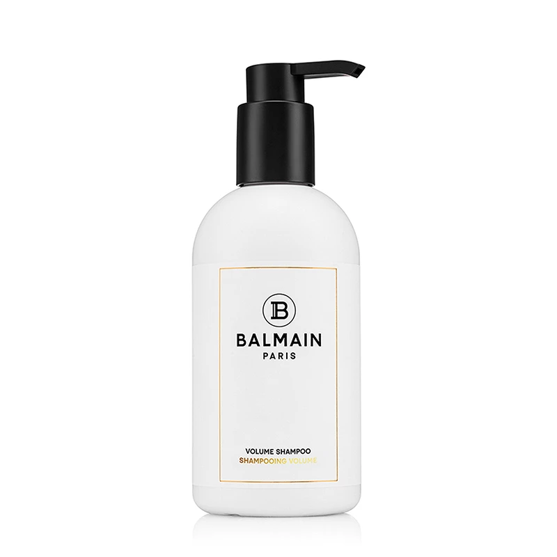 Volume Shampoo 300 ml