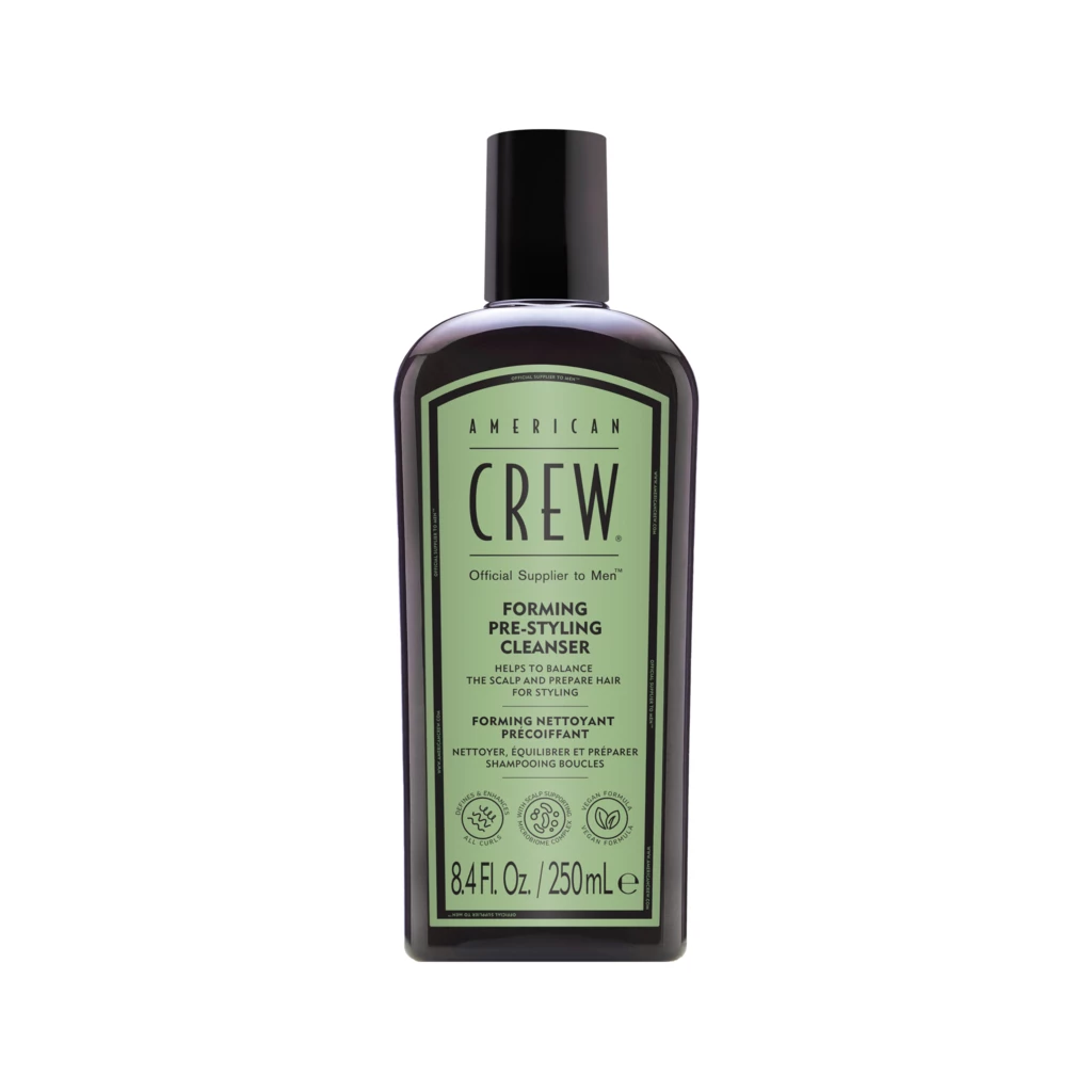 Hair Forming Shampoo 250 ml