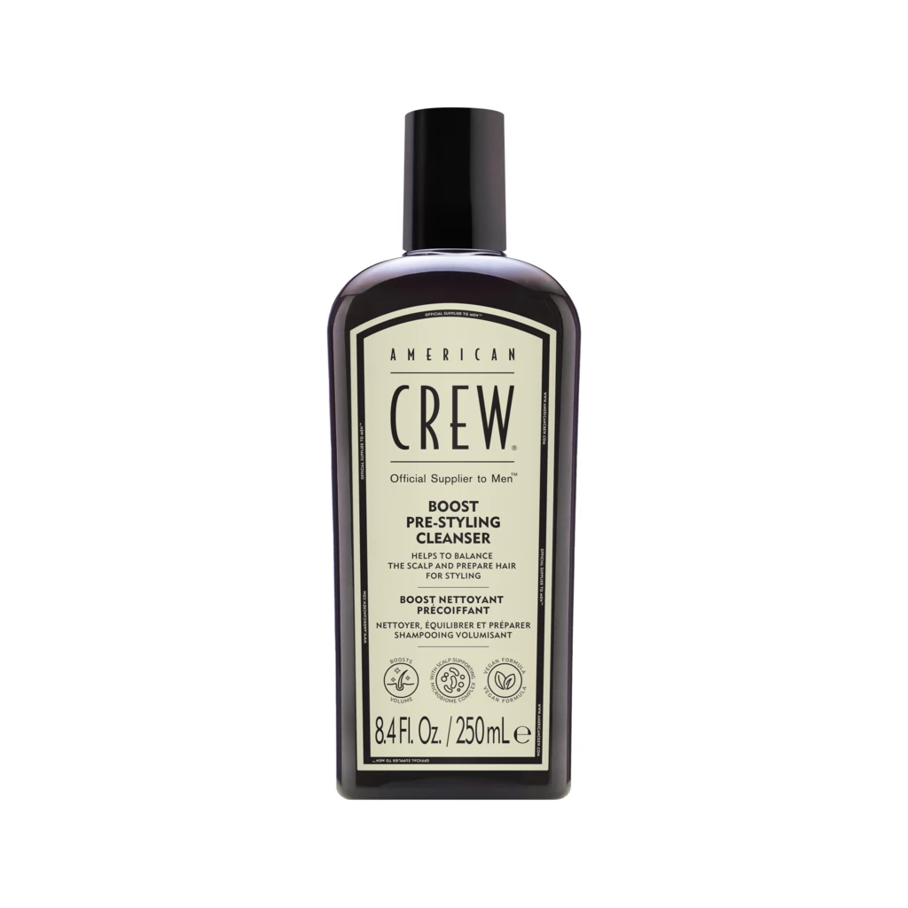 Hair Boost Shampoo 250 ml