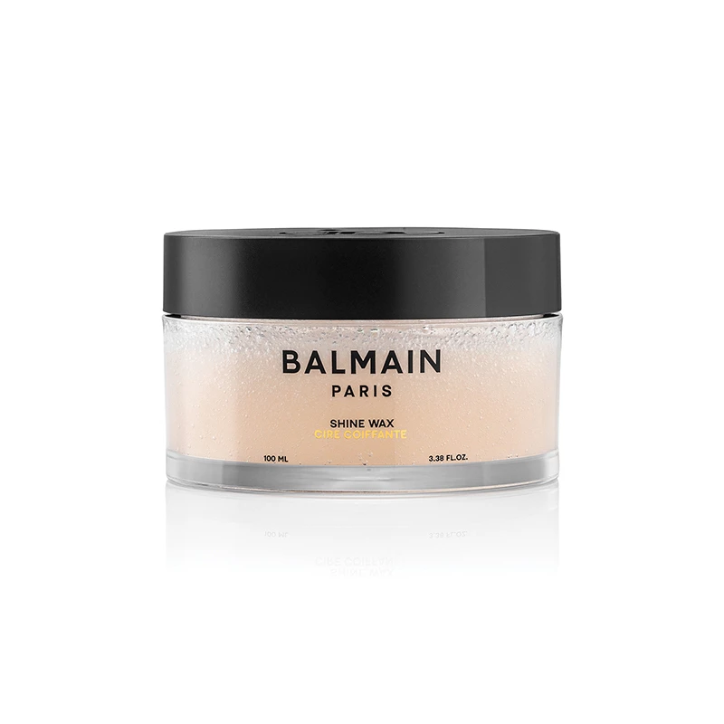 Shine Wax 100 ml