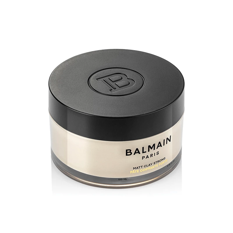 Matt Clay Strong 100 ml