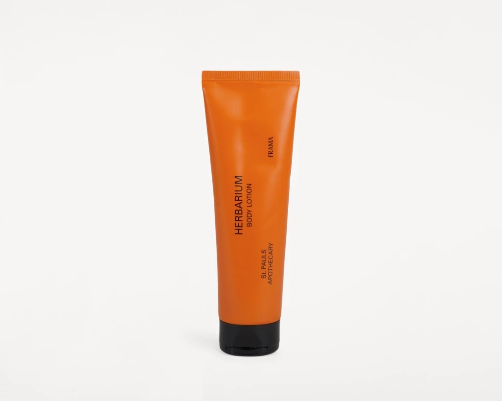 Herbarium Body Lotion Tube 90 ml