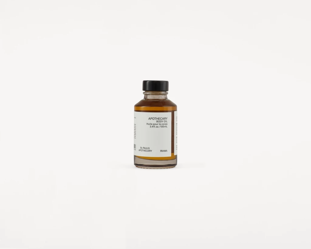 Apothecary Body Oil 100 ml