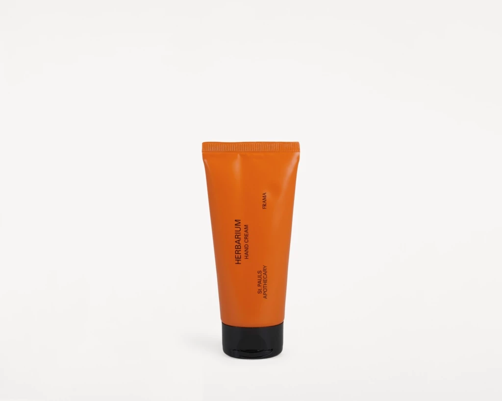 Herbarium Hand Cream Tube 60 ml