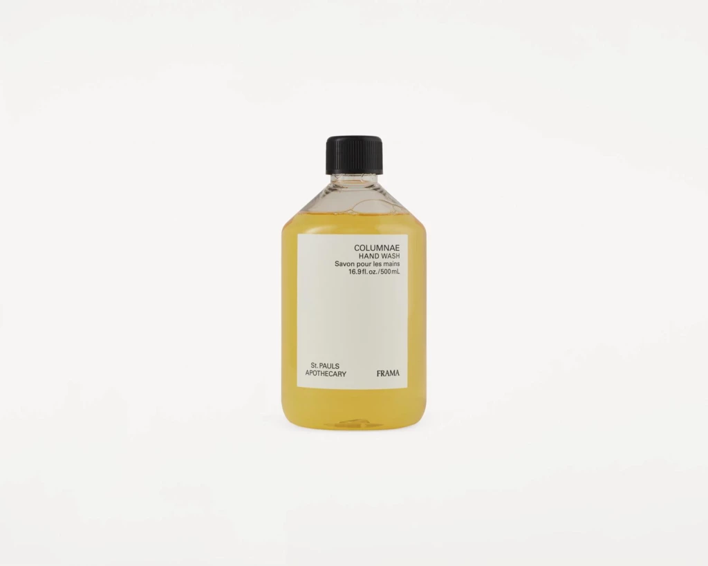Columnae Hand Wash Refill 500 ml
