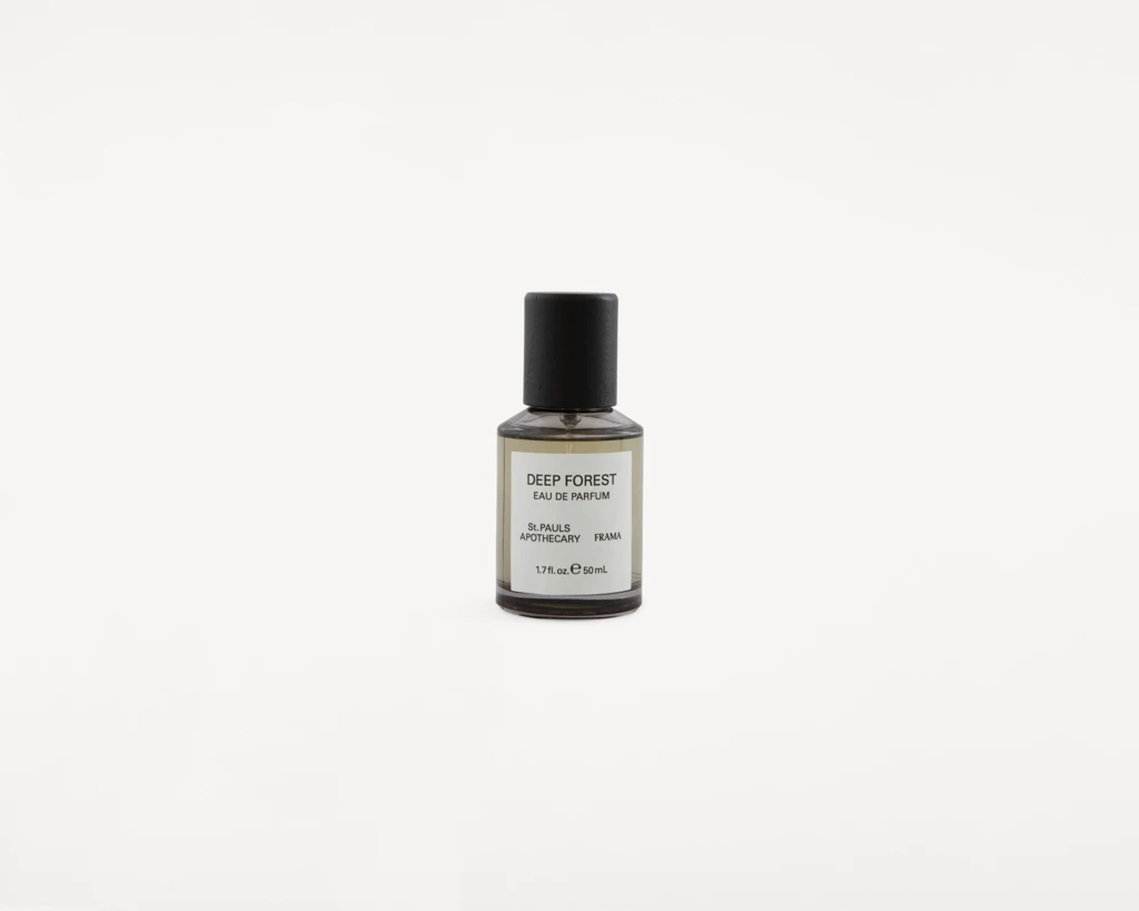 Deep Forest EdP 50 ml