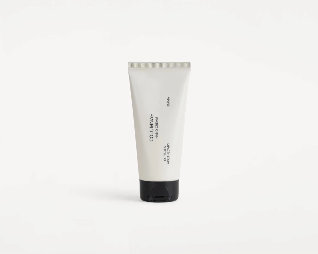 Columnae Hand Cream Tube 60 ml