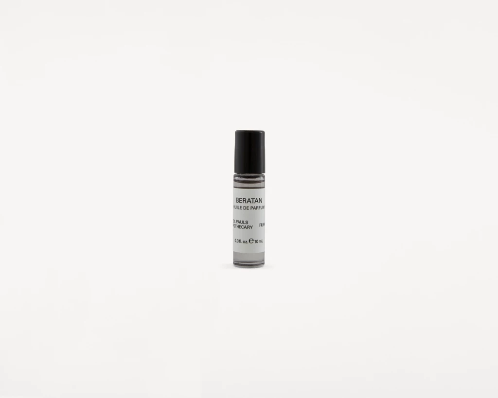 Beratan Perfume Oil 10 ml