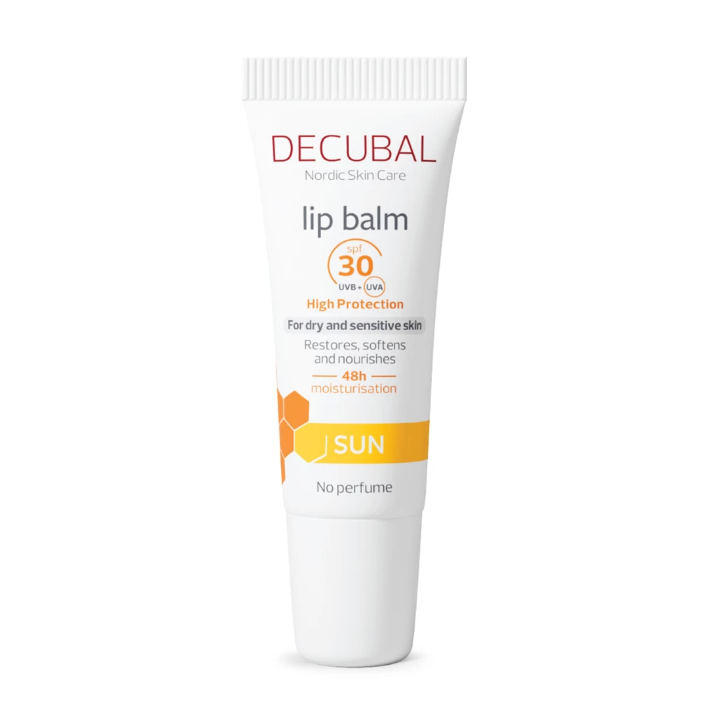 Lip Balm SPF30 10 ml