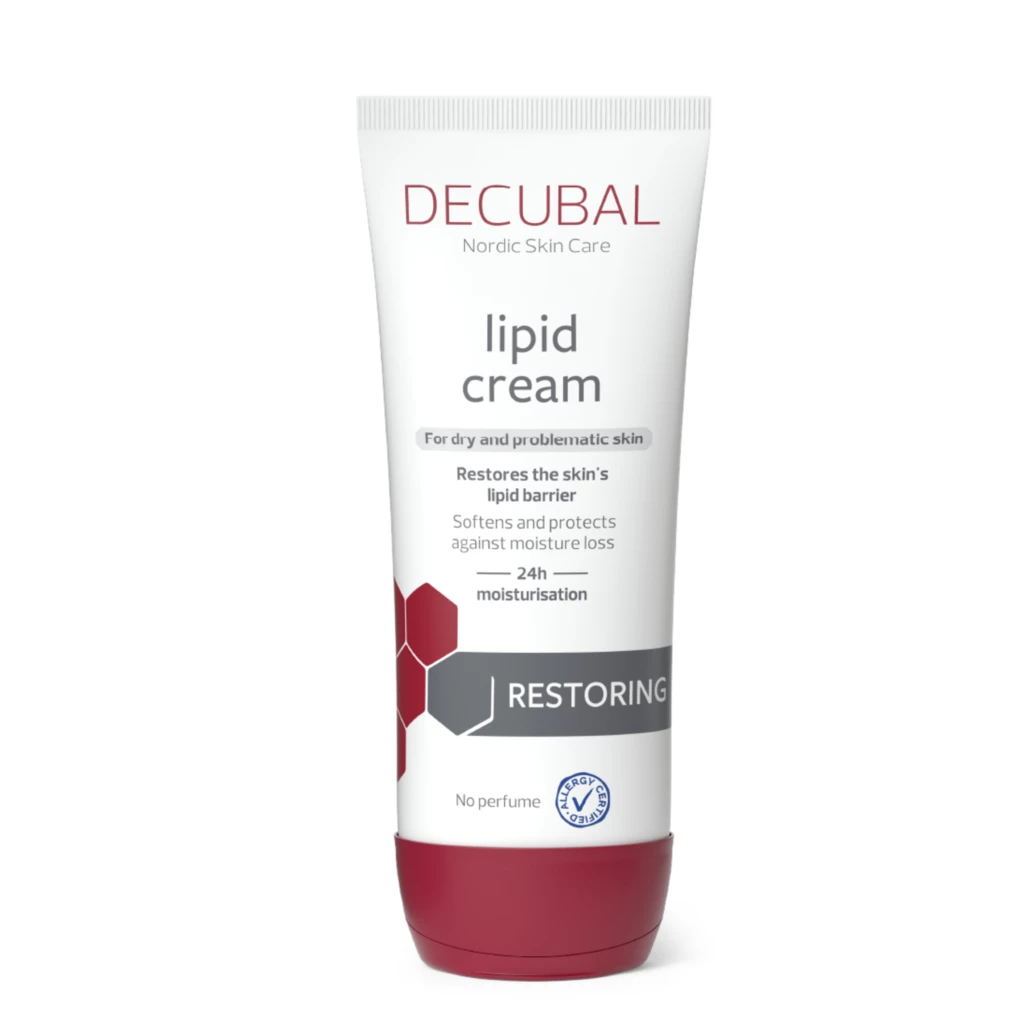 Lipid Cream 70% 200 ml