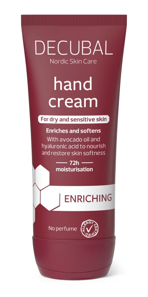 Enriching Hand Cream 100 ml