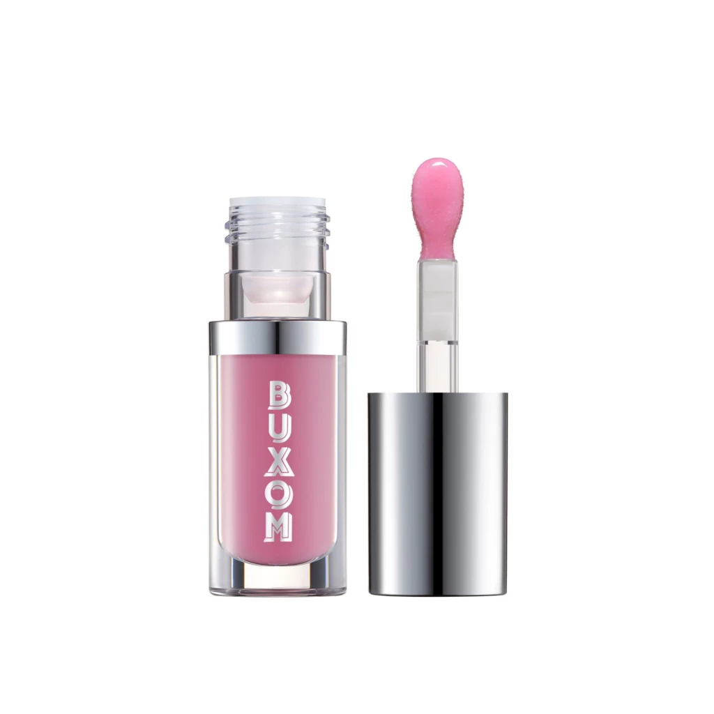 Full On Plumping Glossy Lip Oil Dolly