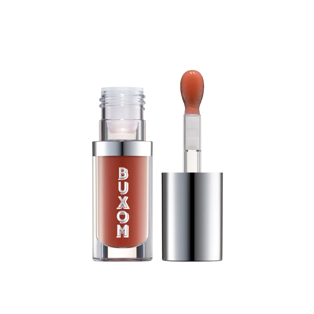 Full On Plumping Glossy Lip Oil Moscow Mule