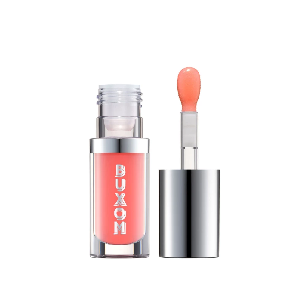 Full On Plumping Glossy Lip Oil Trixie