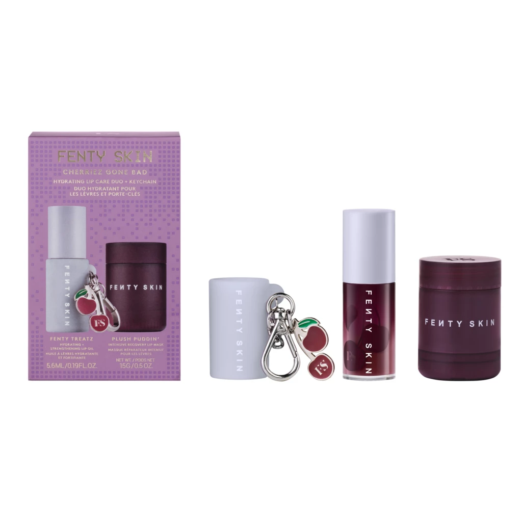 Black Cherry - Limted Edition