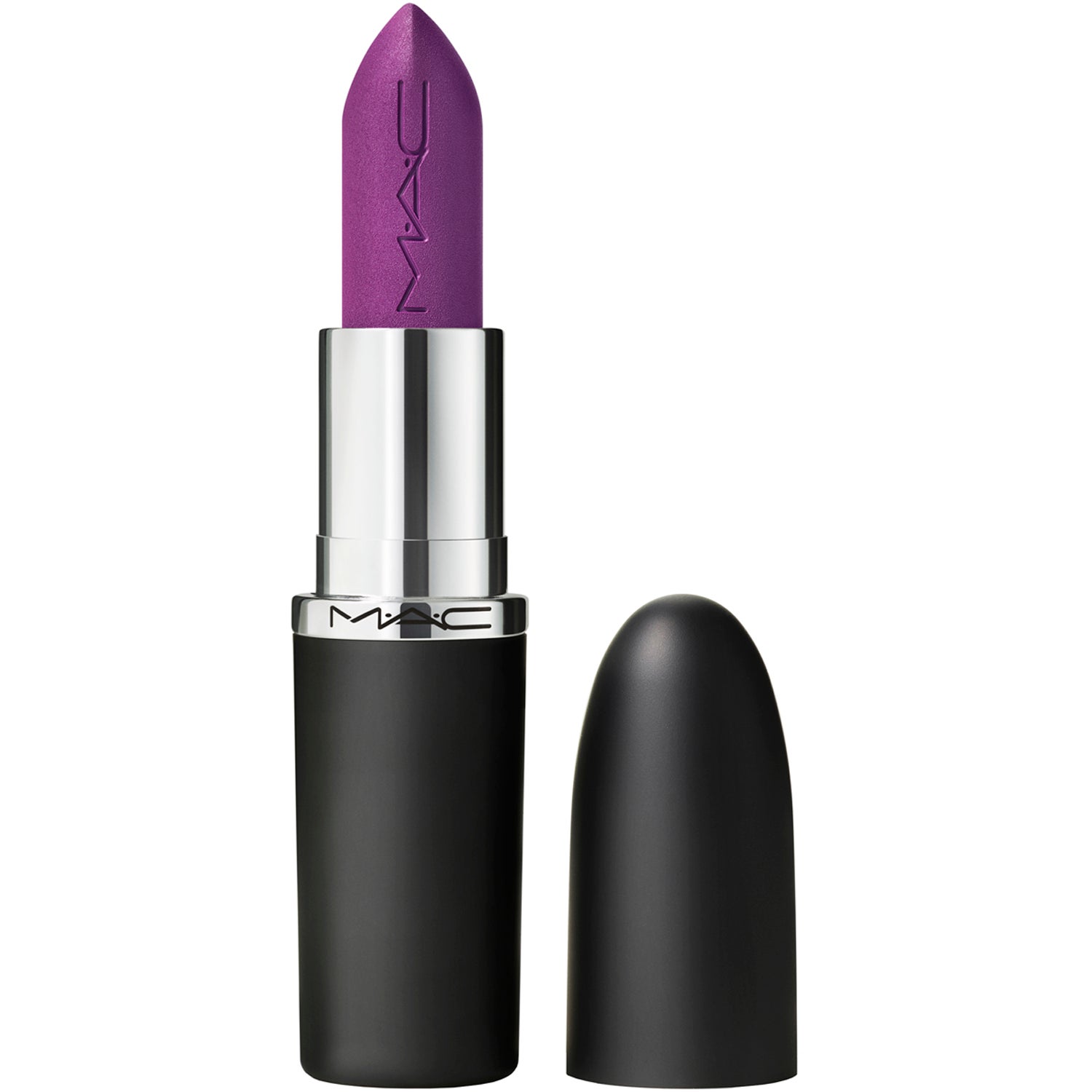 MAC Cosmetics Macximal Silky Matte Lipstick Everybody'S Heroine - 3,5 g