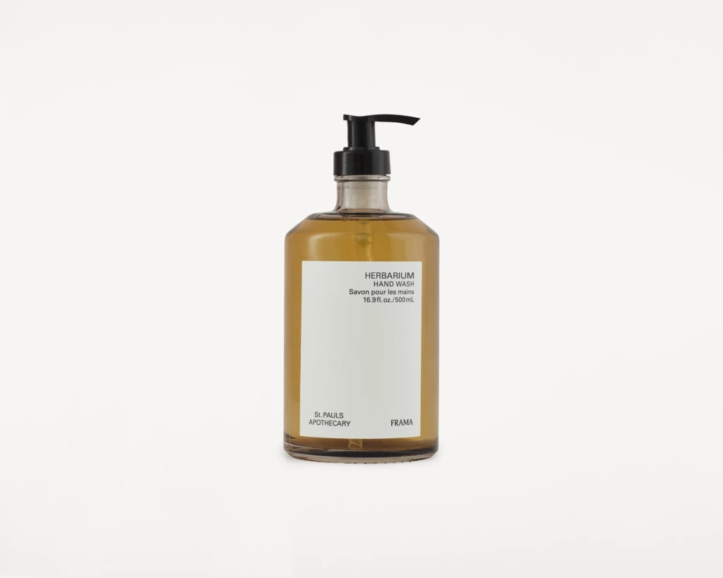 Herbarium Hand Wash 500 ml