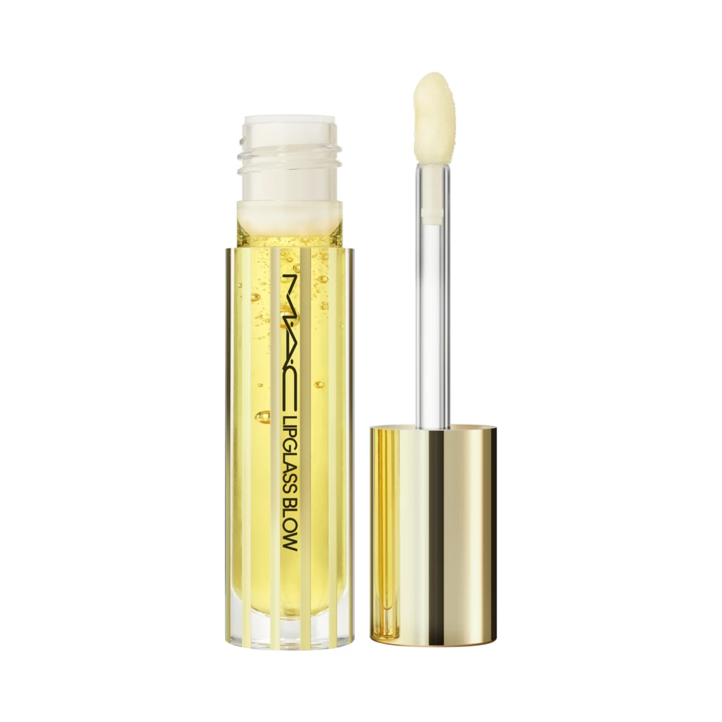 Lipglass Blow Plumping Oil 1 Gingerzinger