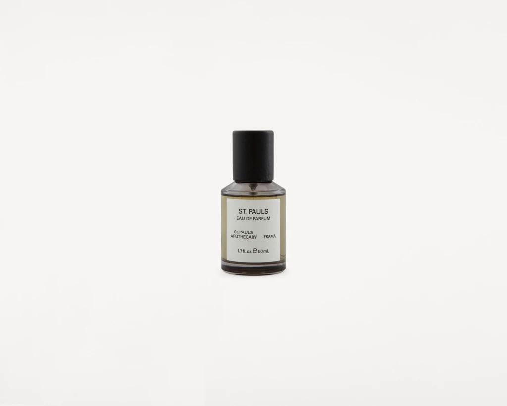 St. Pauls EdP 50 ml