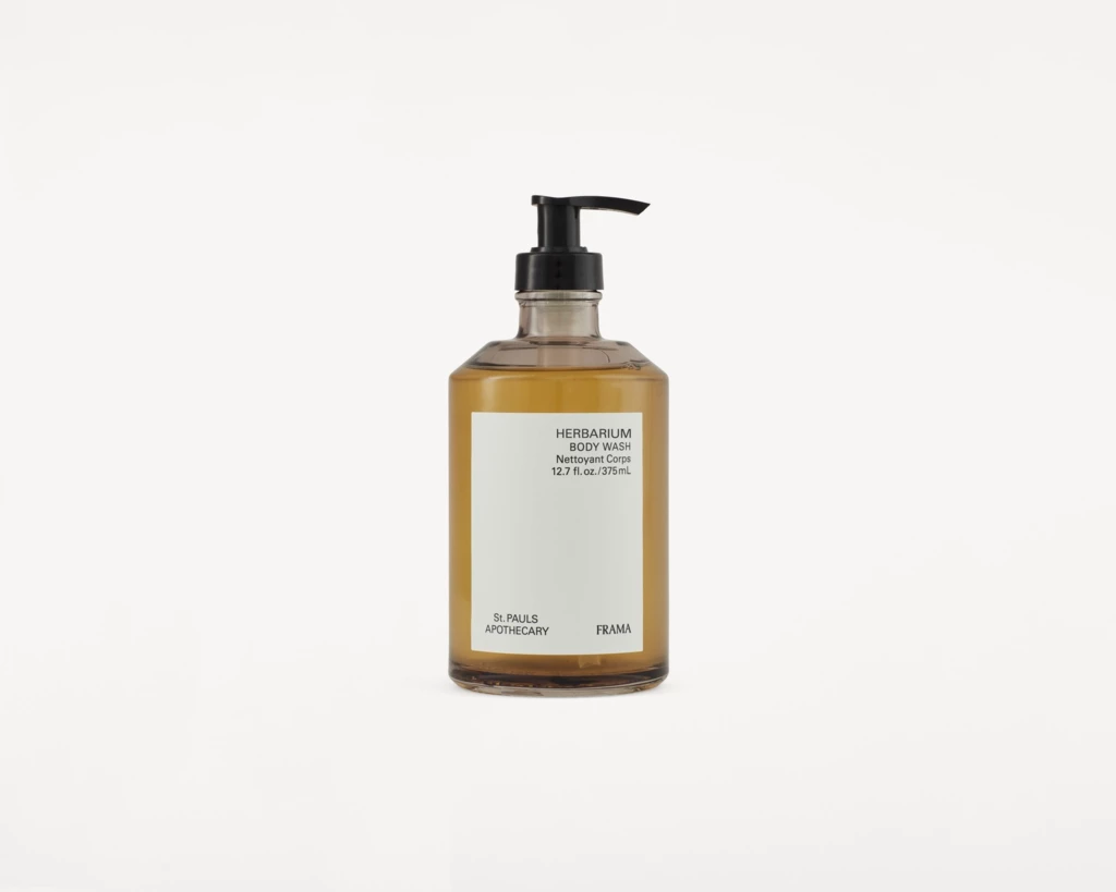 Herbarium Body Wash 375 ml