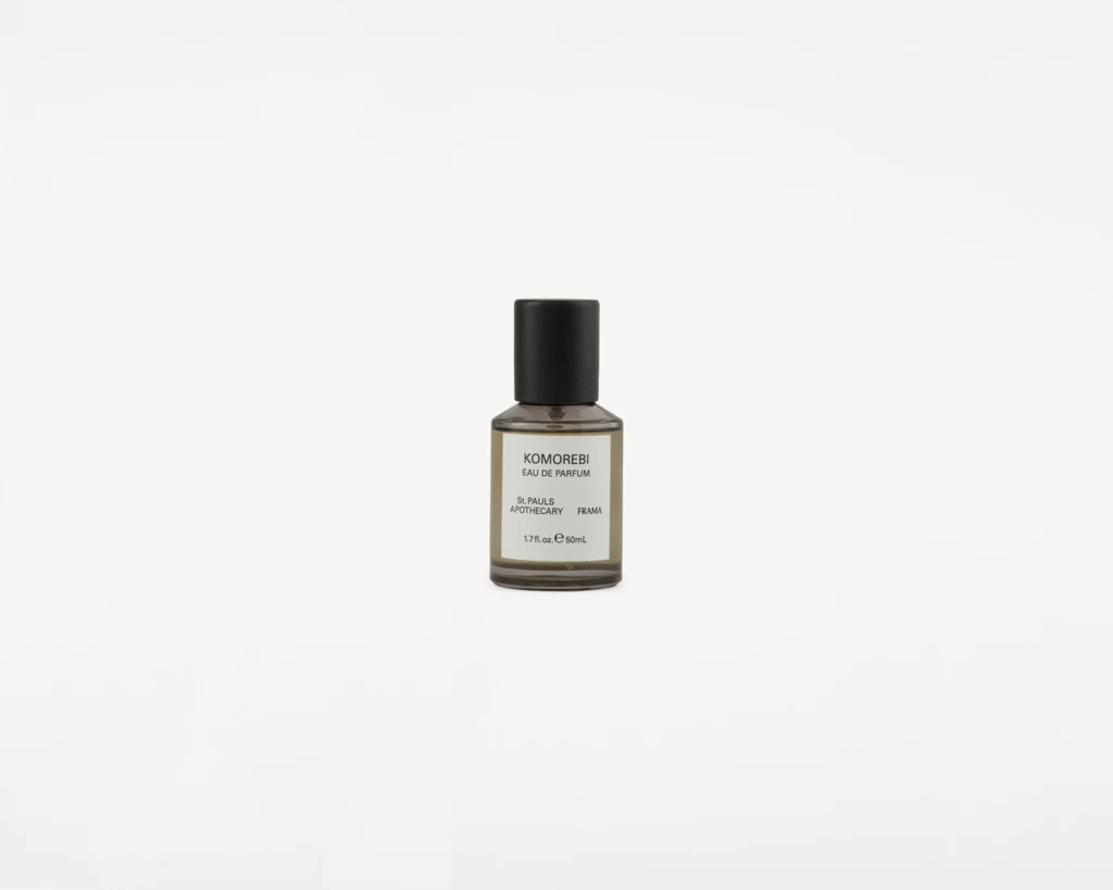 Komorebi EdP 50 ml