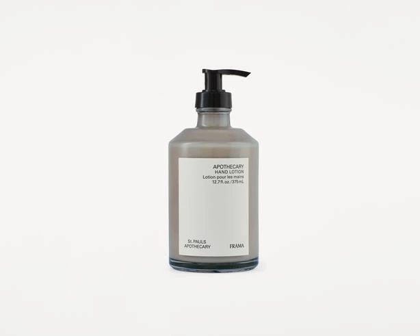 Apothecary Hand Lotion 375 ml