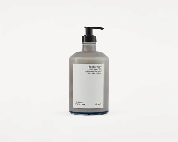 Apothecary Hand Lotion 500 ml
