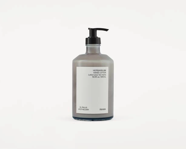 Herbarium Hand Lotion 500 ml