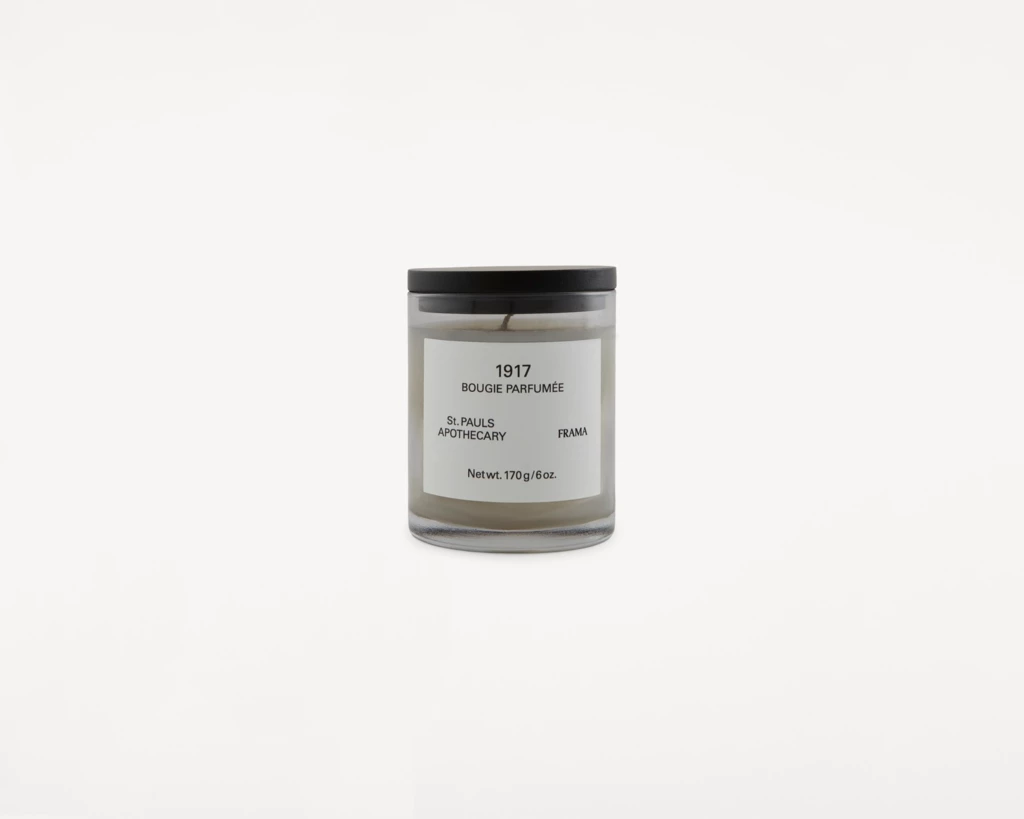 1917 Scented Candle 170 g
