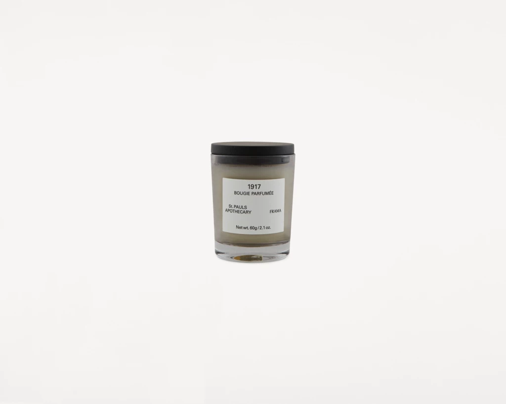 1917 Scented Candle 60 g