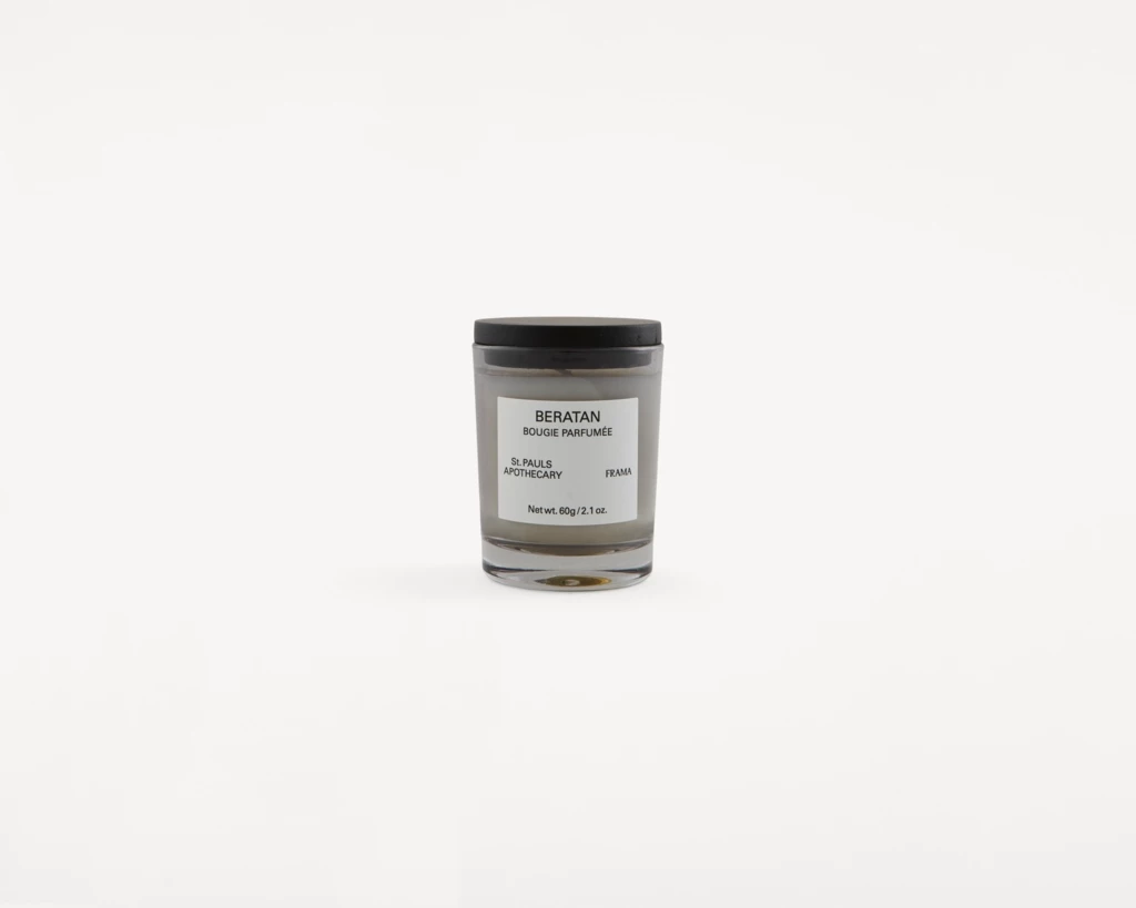 Beratan Scented Candle 60 g