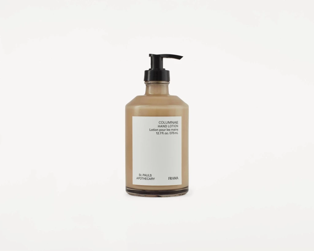 Columnae Hand Lotion 375 ml