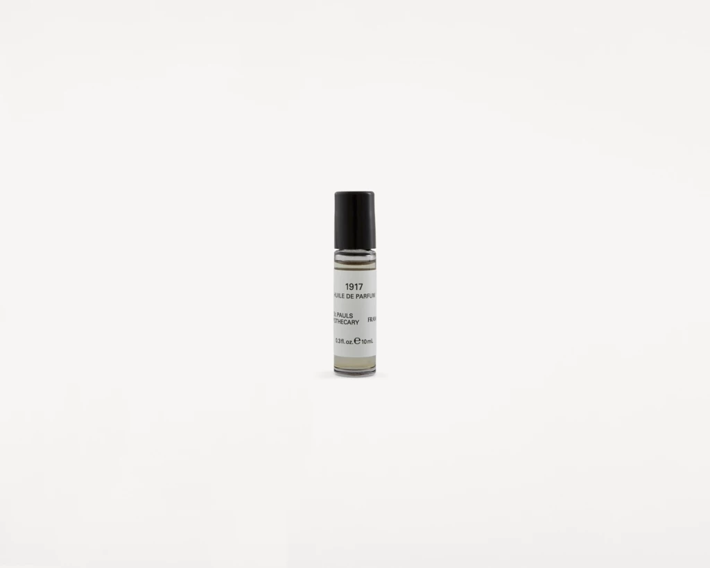 1917 Perfume Oil 10 ml