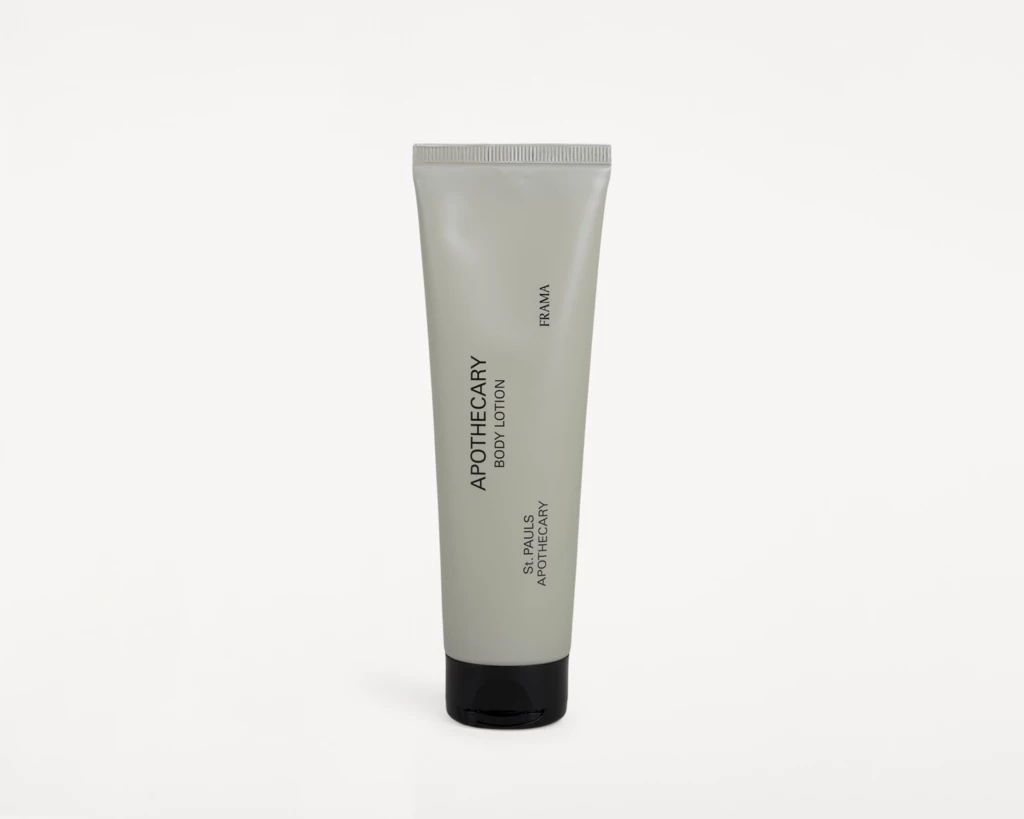 Apothecary Body Lotion Tube 90 ml
