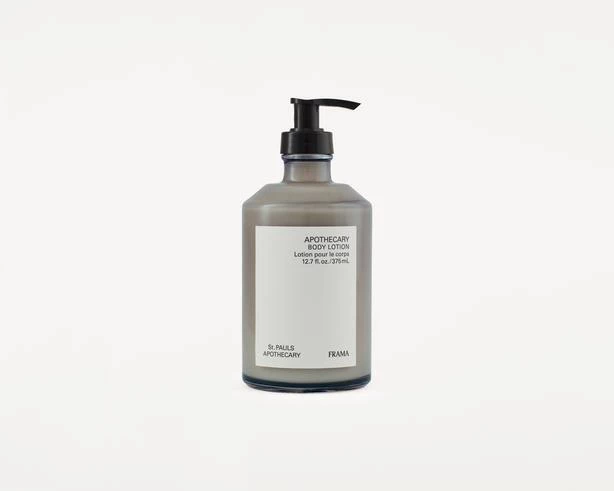 Apothecary Body Lotion 375 ml
