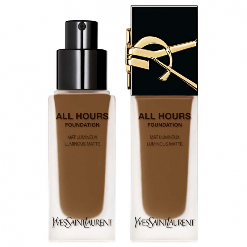 Yves Saint Laurent All Hours Foundation DW7