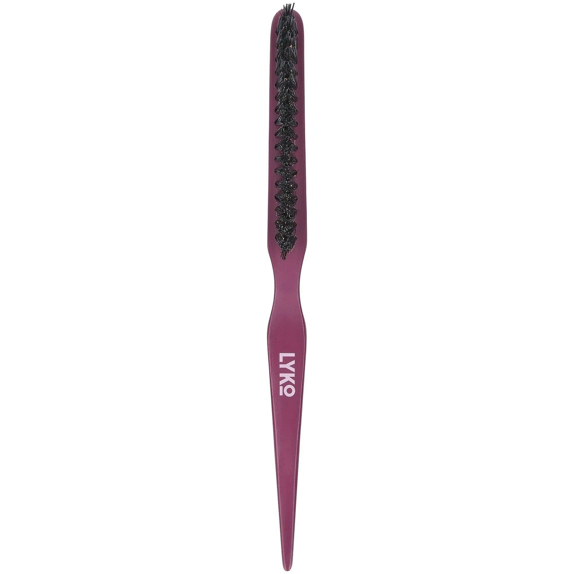 By Lyko Teasing Boar Bristle Brush
