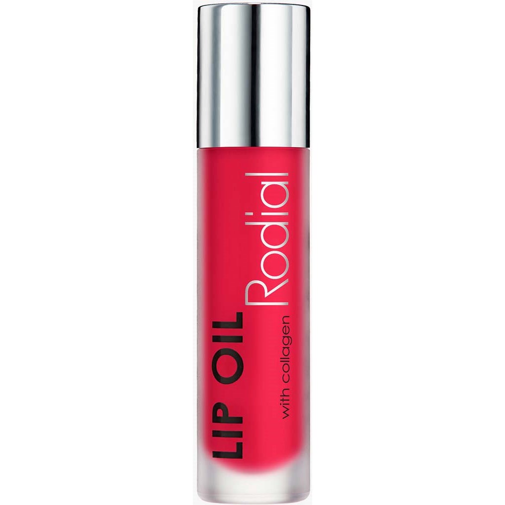 Rodial Lip Oil Cherry