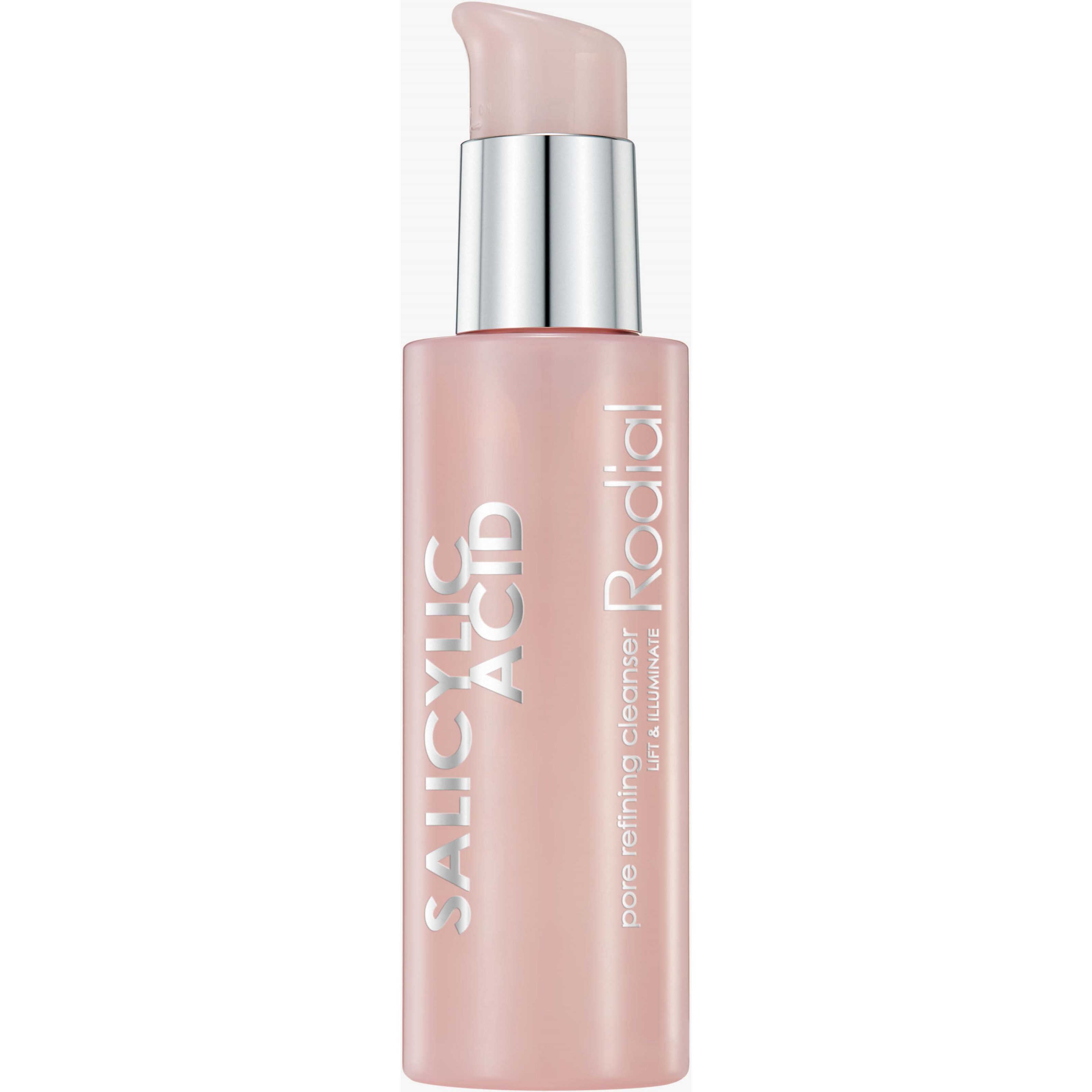 Rodial Pink Diamond  Salicylic Acid Cleanser 145 ml