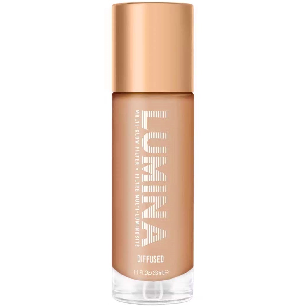 W7 Lumina Multi-glow Filter Diffused